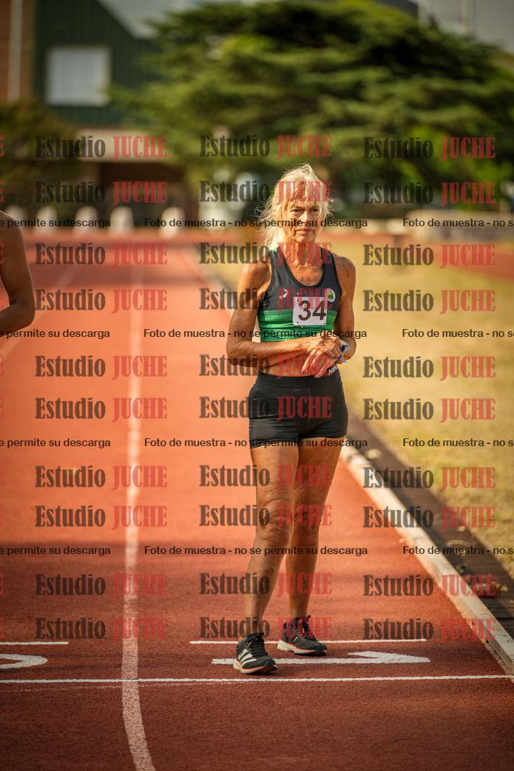 Fotos de los 10.000 m marcha de mujeres y varones