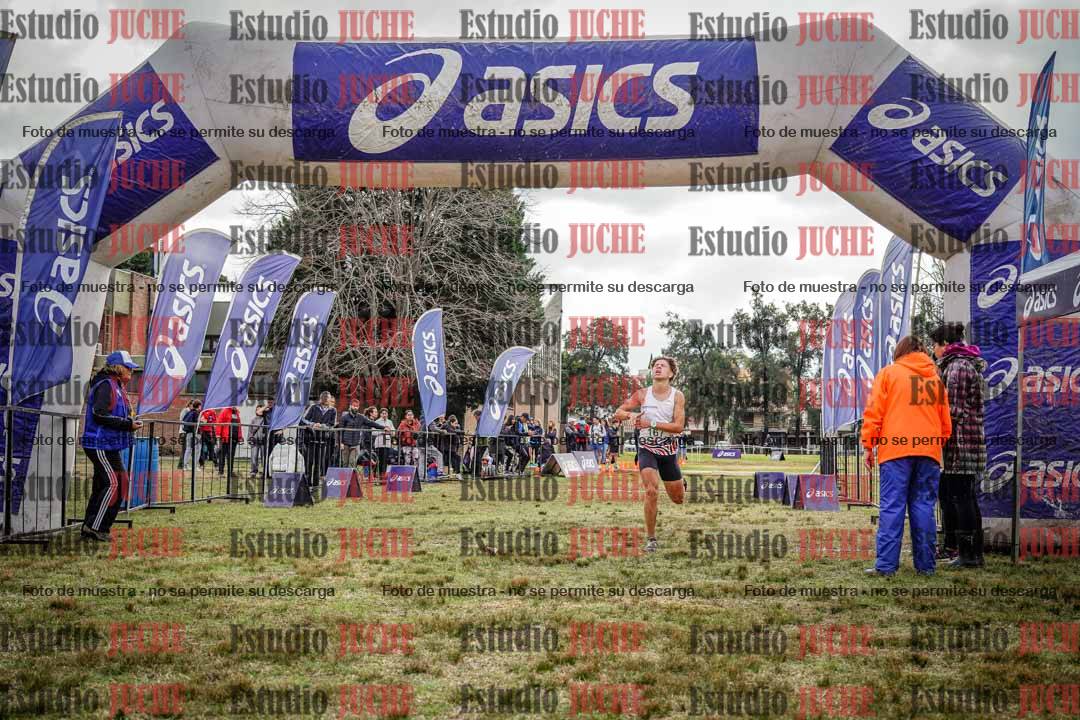 Fotos de la llegada
