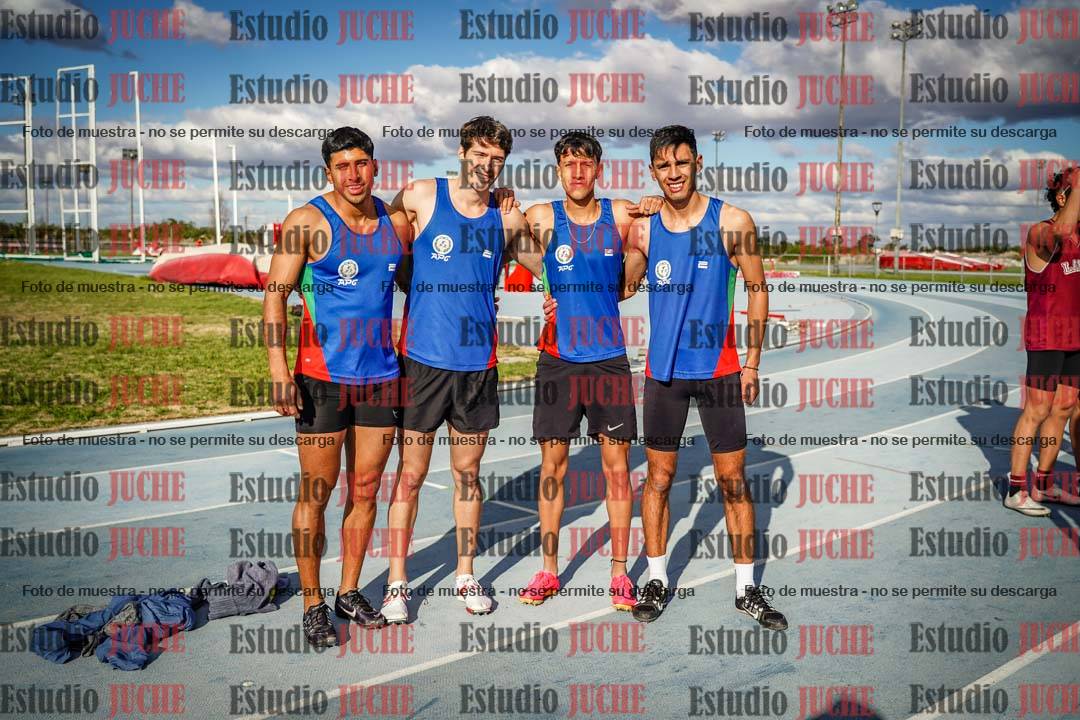 Fotos de algunos extras del torneo