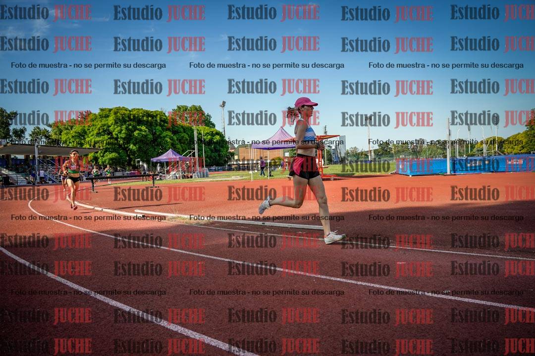 Fotos de los 1500 m llanos de mujeres