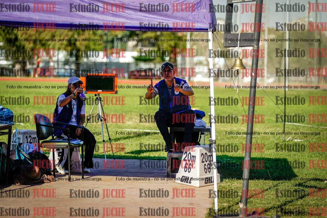Fotos de algunos podios y extras