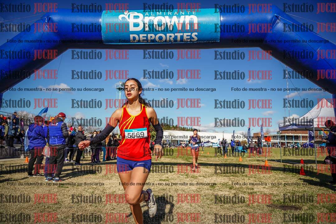 Fotos de las llegadas