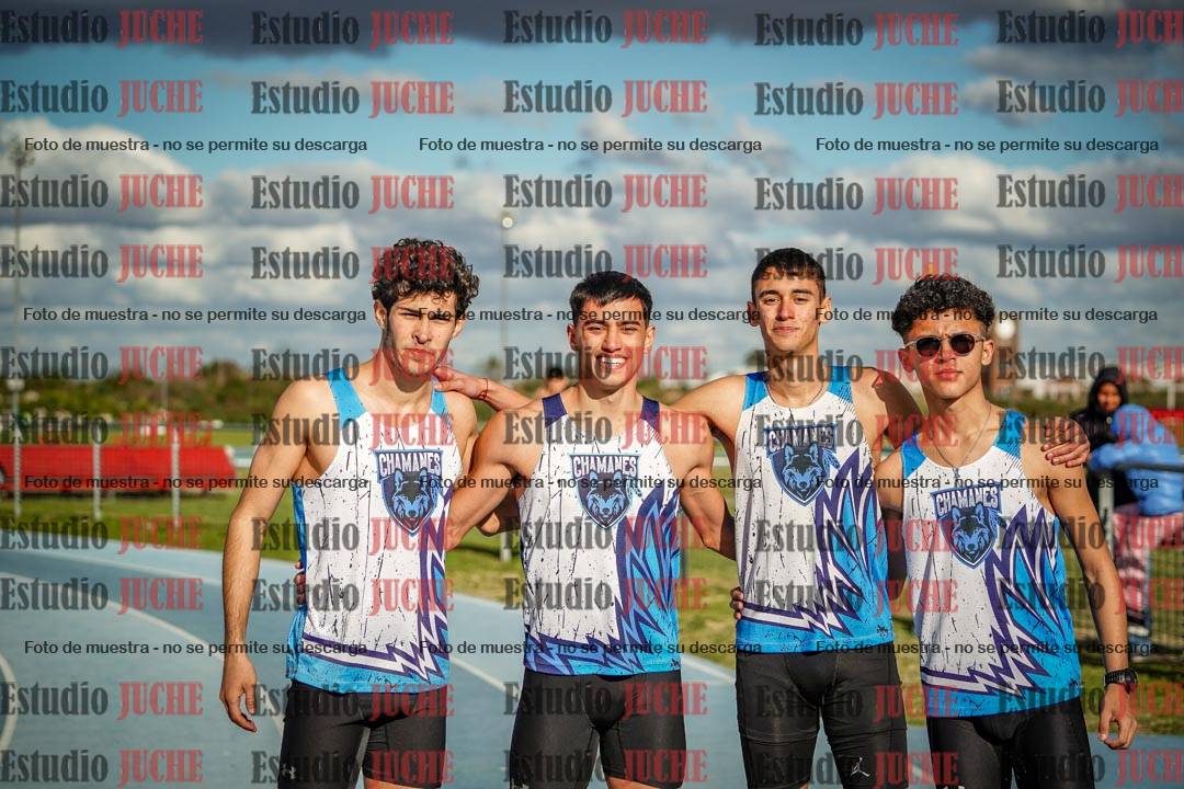 Fotos de algunos extras del torneo