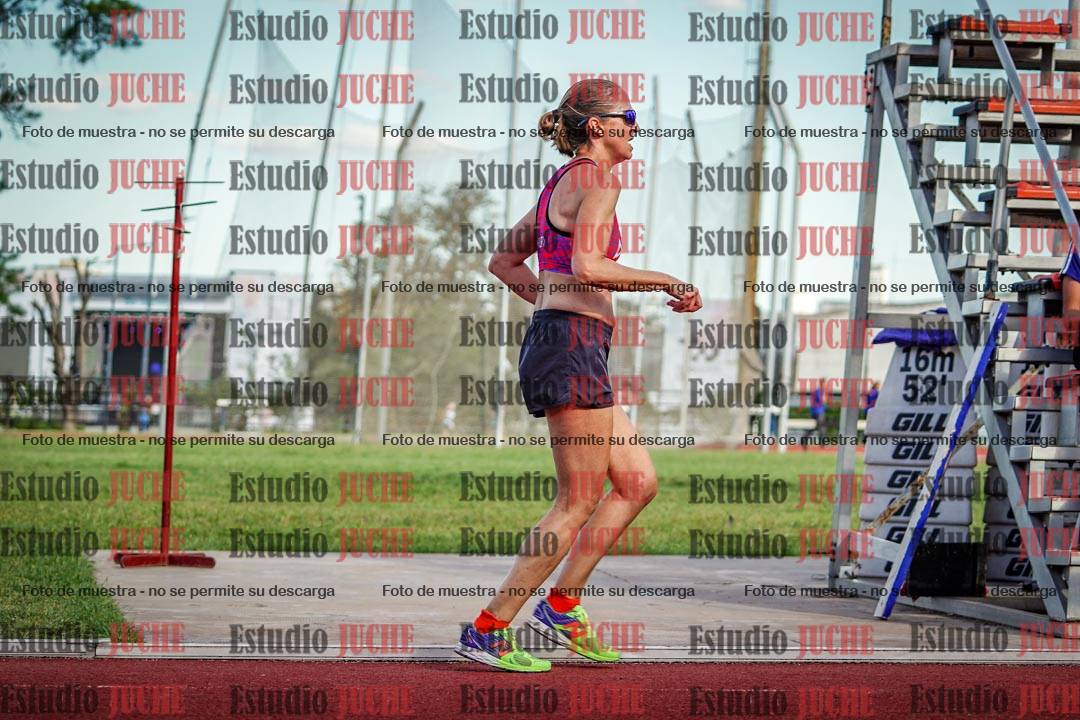Fotos de los 3000 m llanos de mujeres