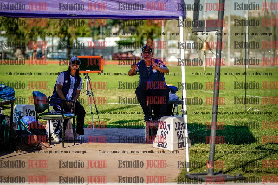 Fotos de algunos podios y extras