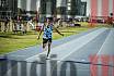 Fotos de los 400 m llanos de varones