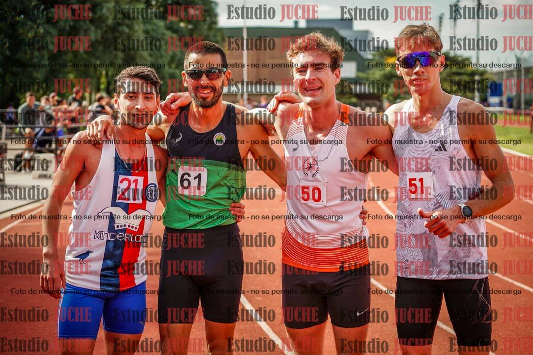 Fotos de algunos extras del torneo