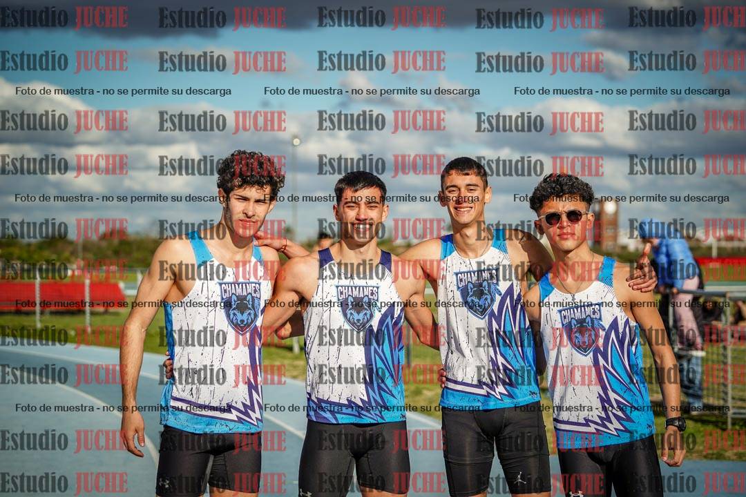 Fotos de algunos extras del torneo