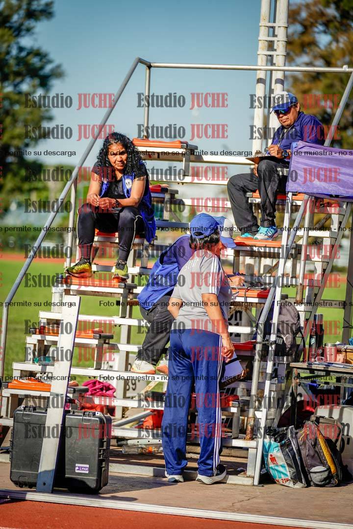 Fotos de algunos podios y extras