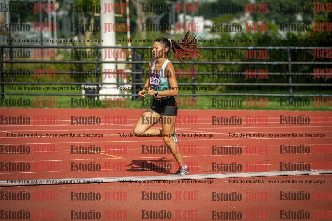 Fotos de los 3000 m llanos de mujeres