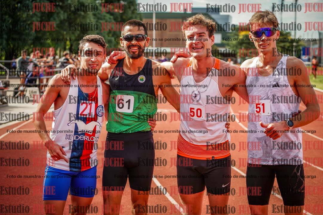 Fotos de algunos extras del torneo