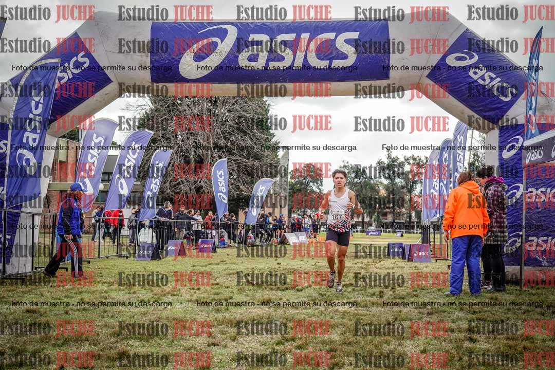 Fotos de la llegada