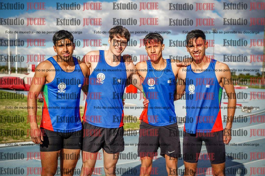 Fotos de algunos extras del torneo