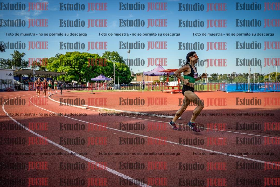 Fotos de los 1500 m llanos de mujeres