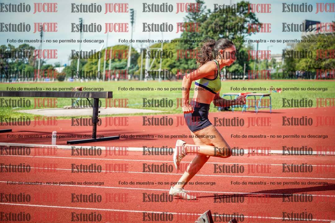 Fotos de los 400 m de mujeres