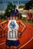 Fotos de los 400 m de varones
