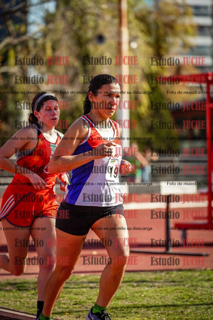Fotos de los 3000 m llanos de mujeres
