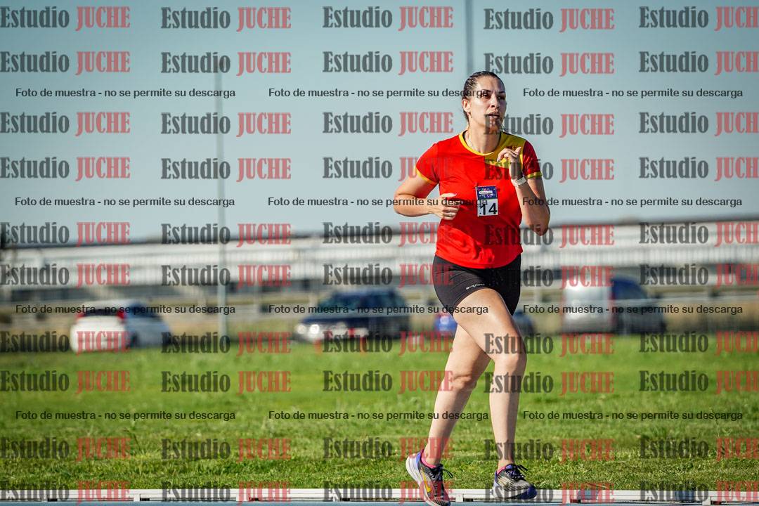 Fotos de los 3000 m llanos de mujeres