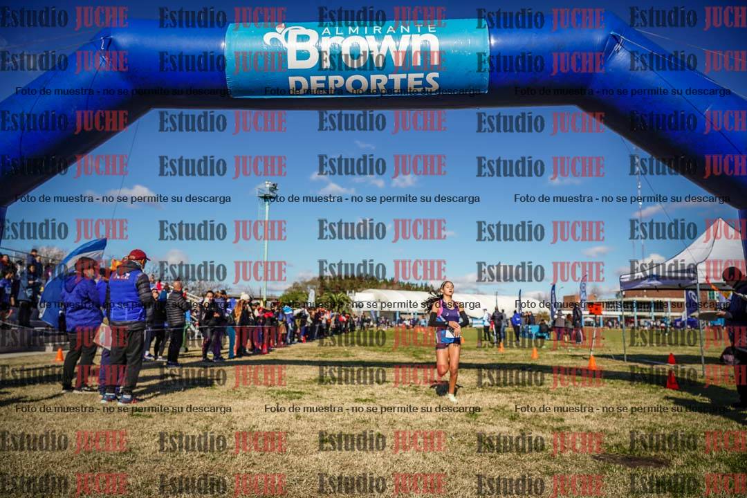 Fotos de las llegadas