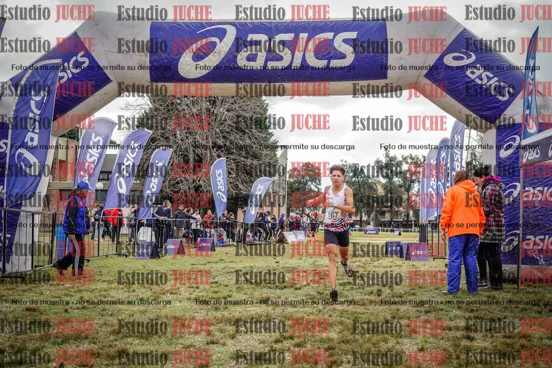 Fotos de la llegada