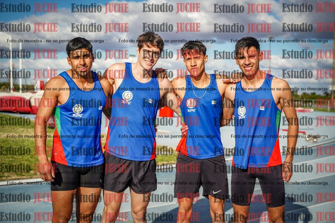 Fotos de algunos extras del torneo