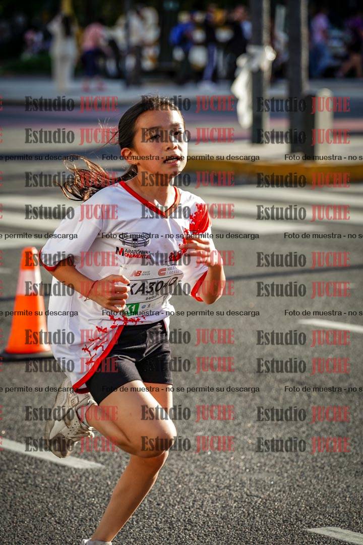 Fotos del segundo punto del recorrido - categoría K1 y K2