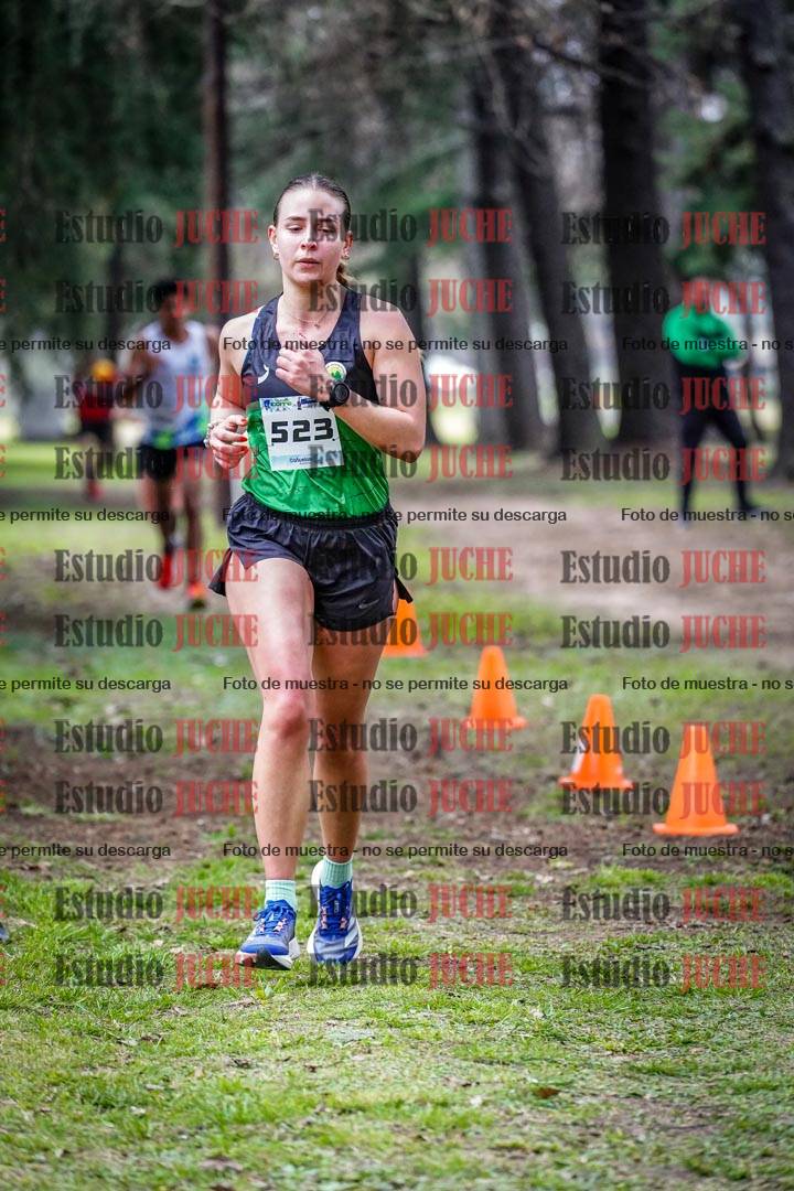 Fotos en el circuito