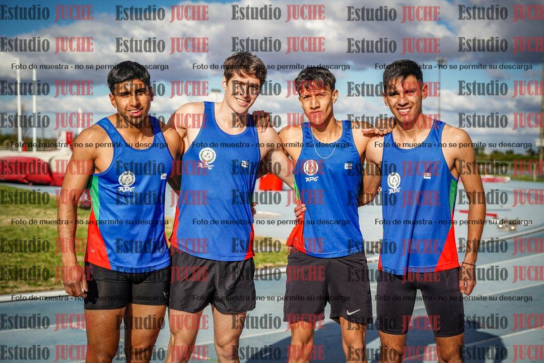 Fotos de algunos extras del torneo