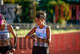 Fotos de los 3000 m llanos de mujeres