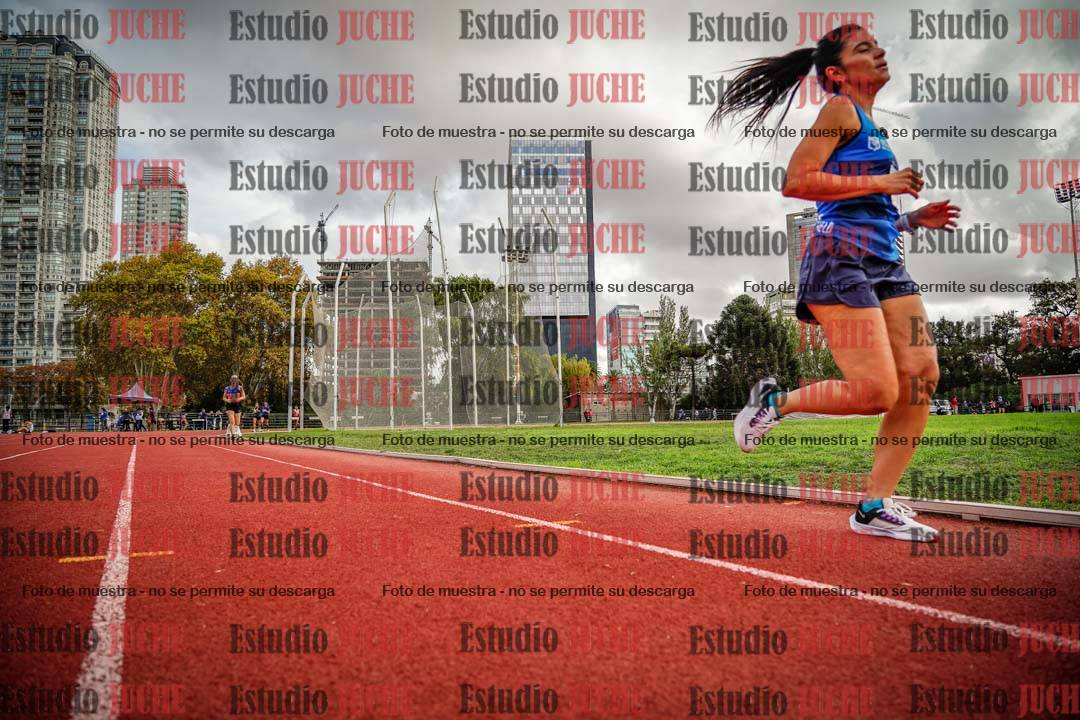 Fotos de los 3000 m llanos de mujeres