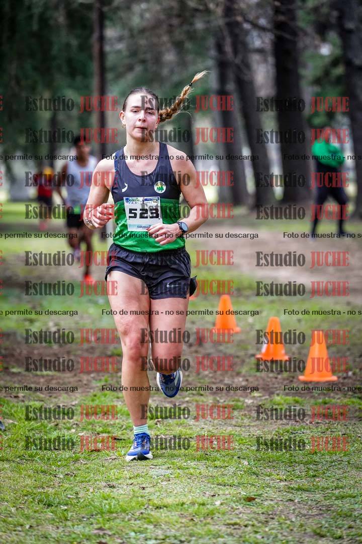 Fotos en el circuito
