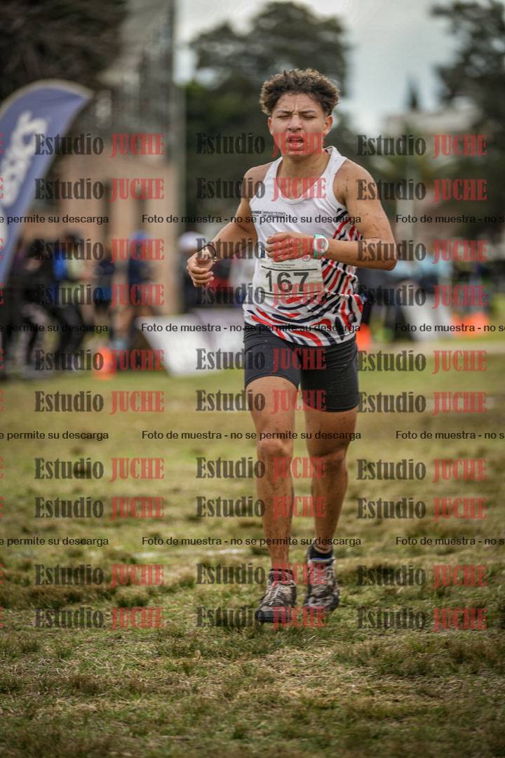 Fotos de la llegada