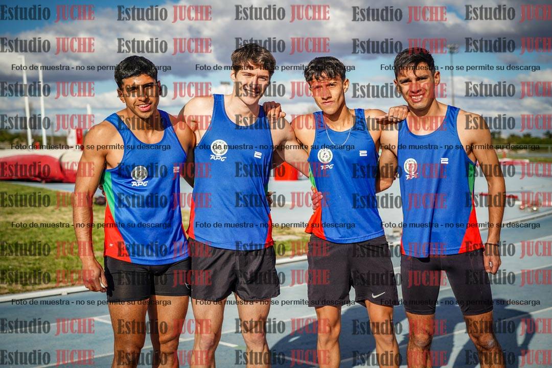 Fotos de algunos extras del torneo