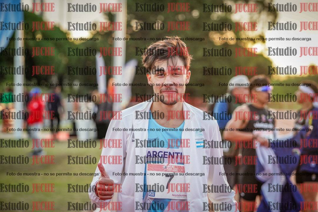 Fotos de algunos extras y podios del día 3