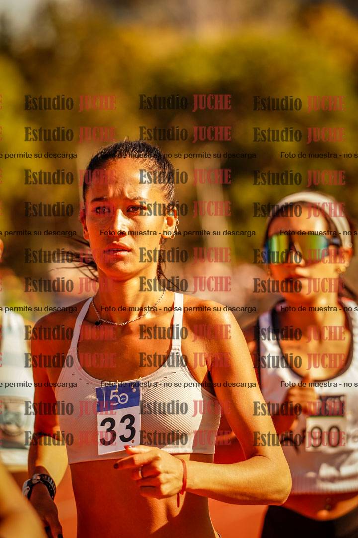 Fotos de los 3000 m llanos de mujeres