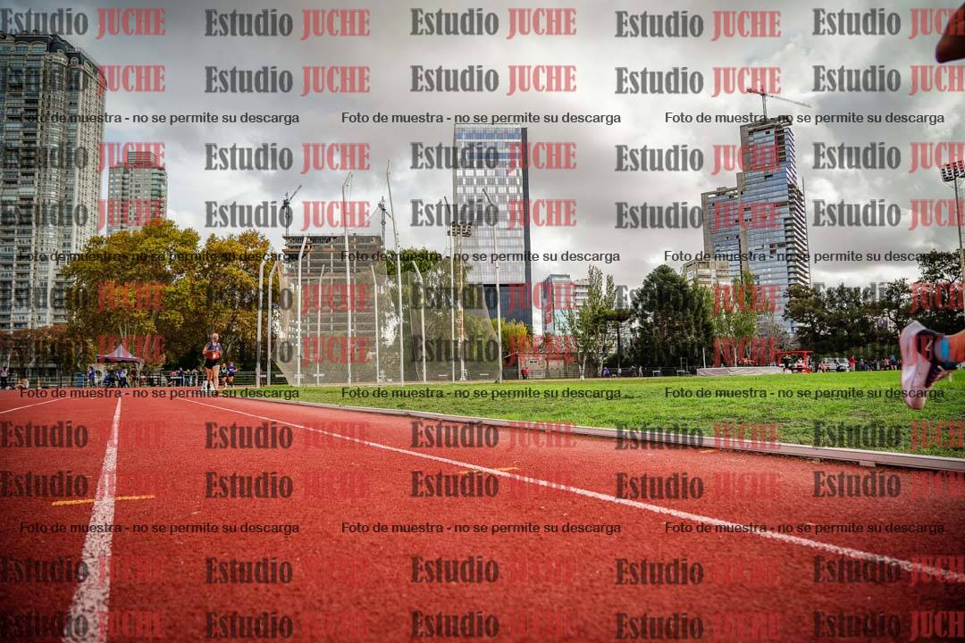 Fotos de los 3000 m llanos de mujeres