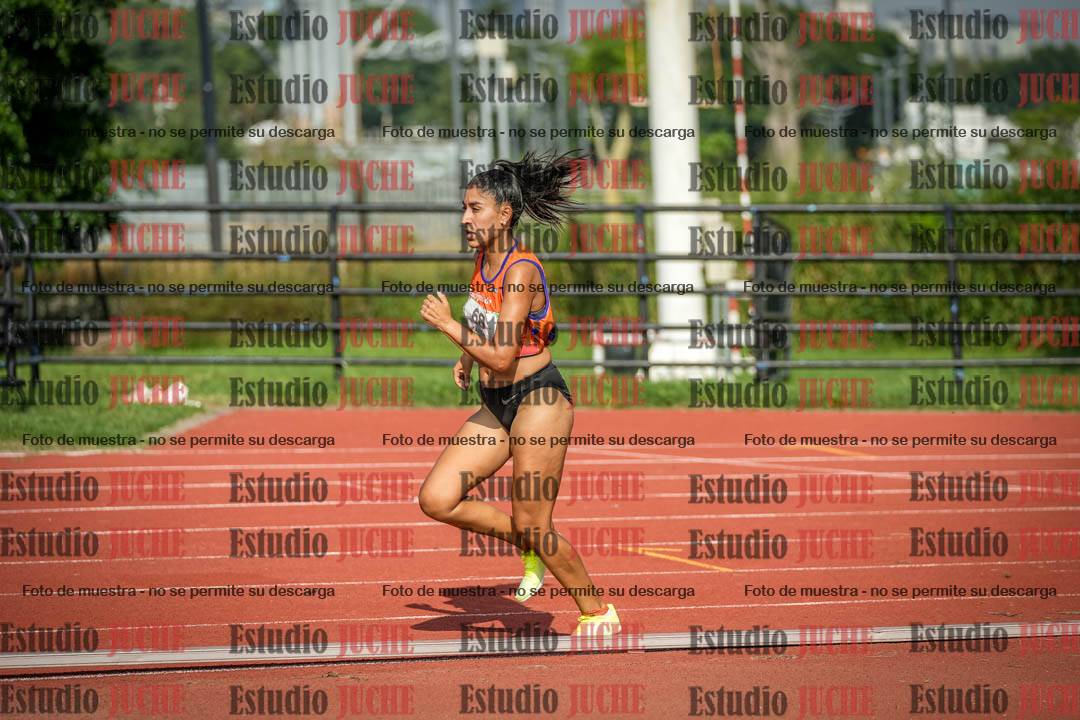 Fotos de los 3000 m llanos de mujeres