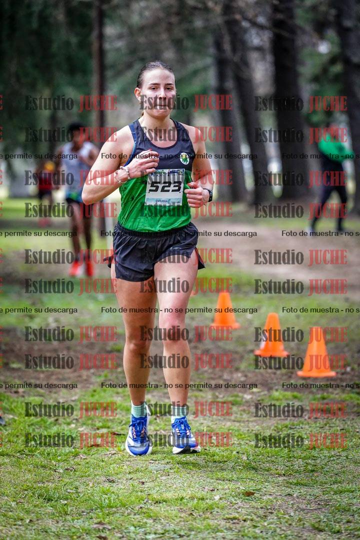 Fotos en el circuito