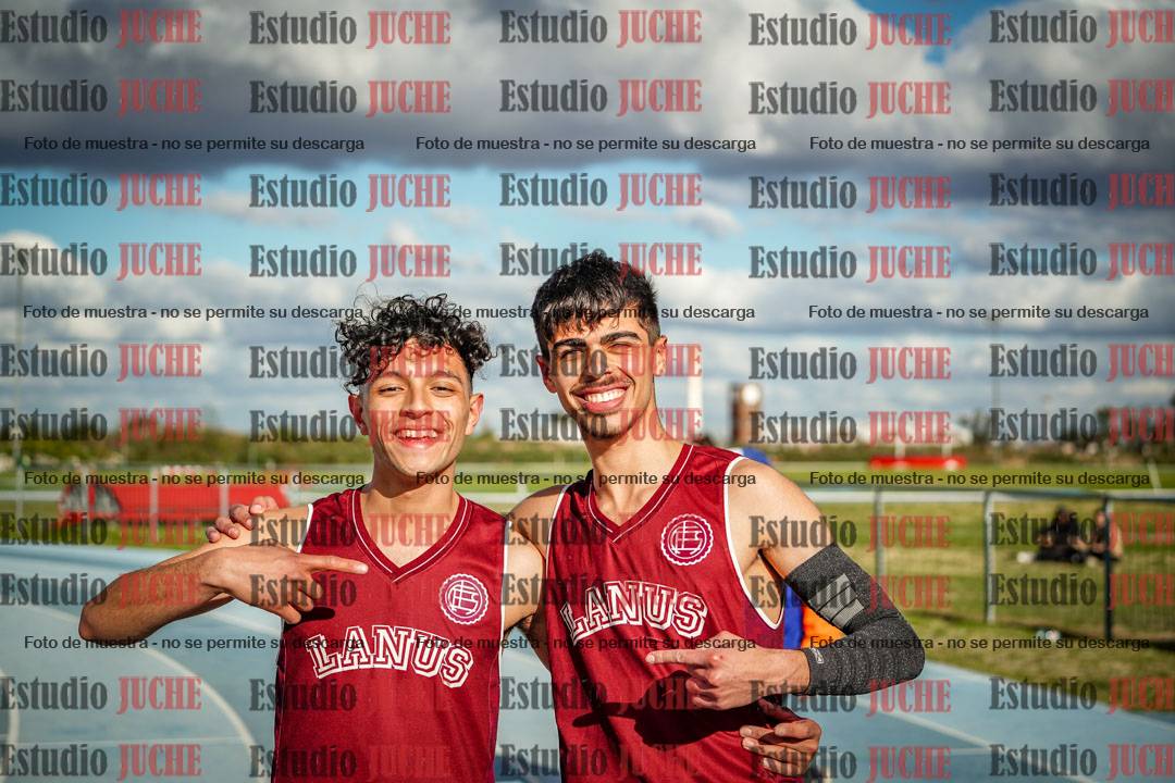 Fotos de algunos extras del torneo