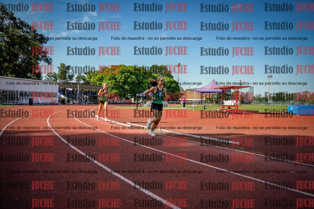 Fotos de los 1500 m llanos de mujeres