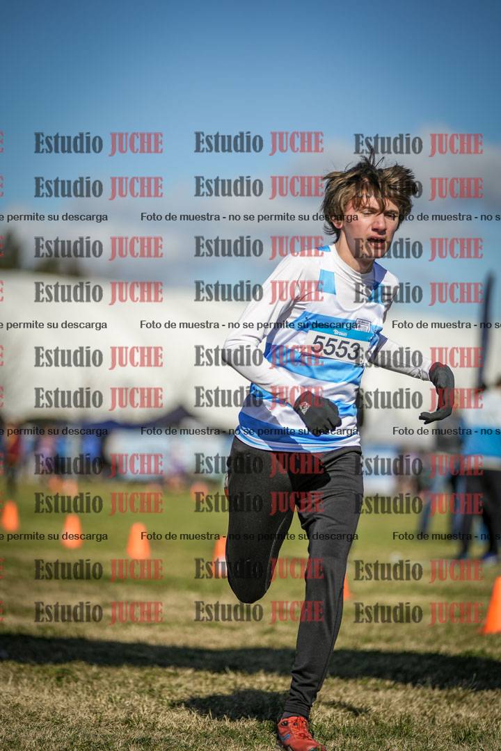 Fotos de las llegadas