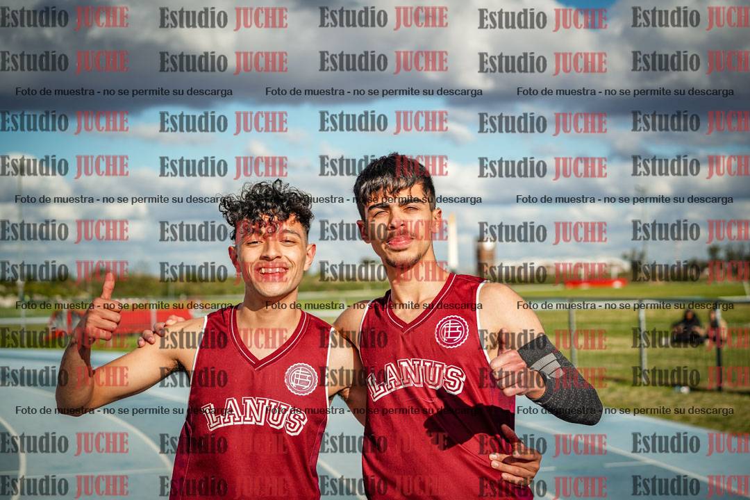 Fotos de algunos extras del torneo