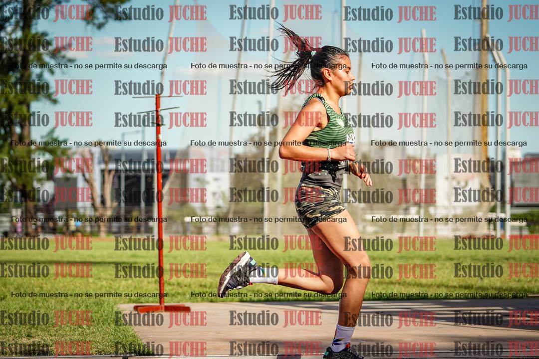 Fotos de los 3000 m llanos de mujeres