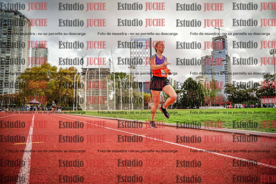 Fotos de los 3000 m llanos de mujeres