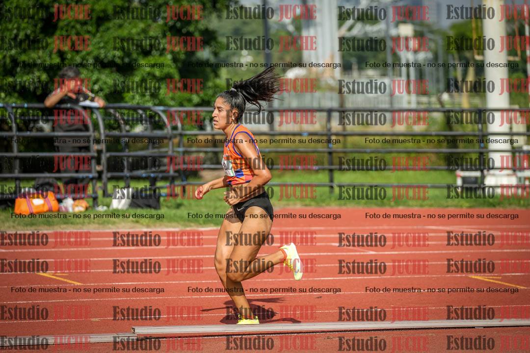 Fotos de los 3000 m llanos de mujeres
