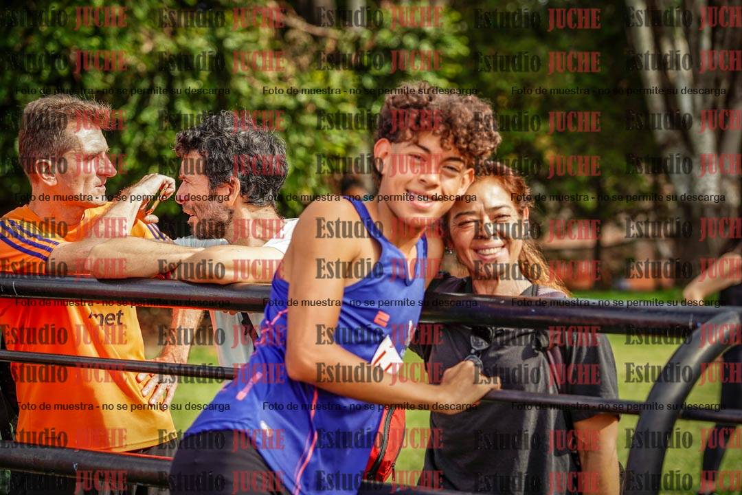 Fotos de algunos extras del torneo