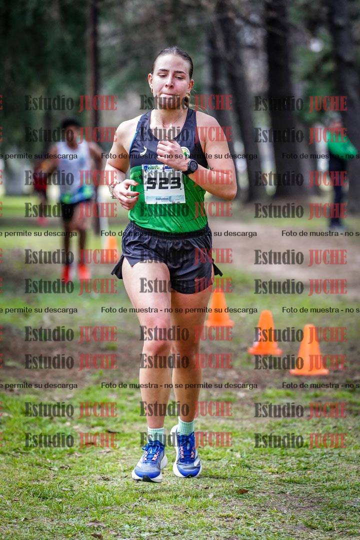 Fotos en el circuito