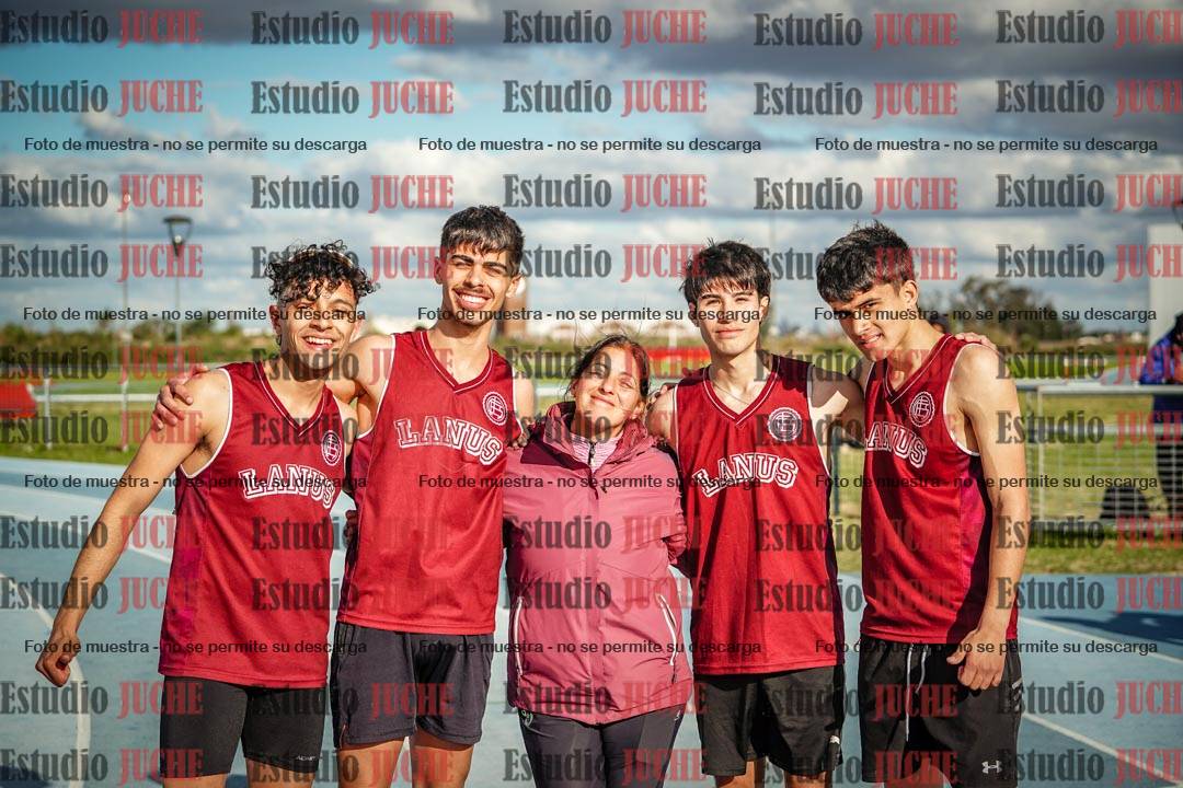Fotos de algunos extras del torneo