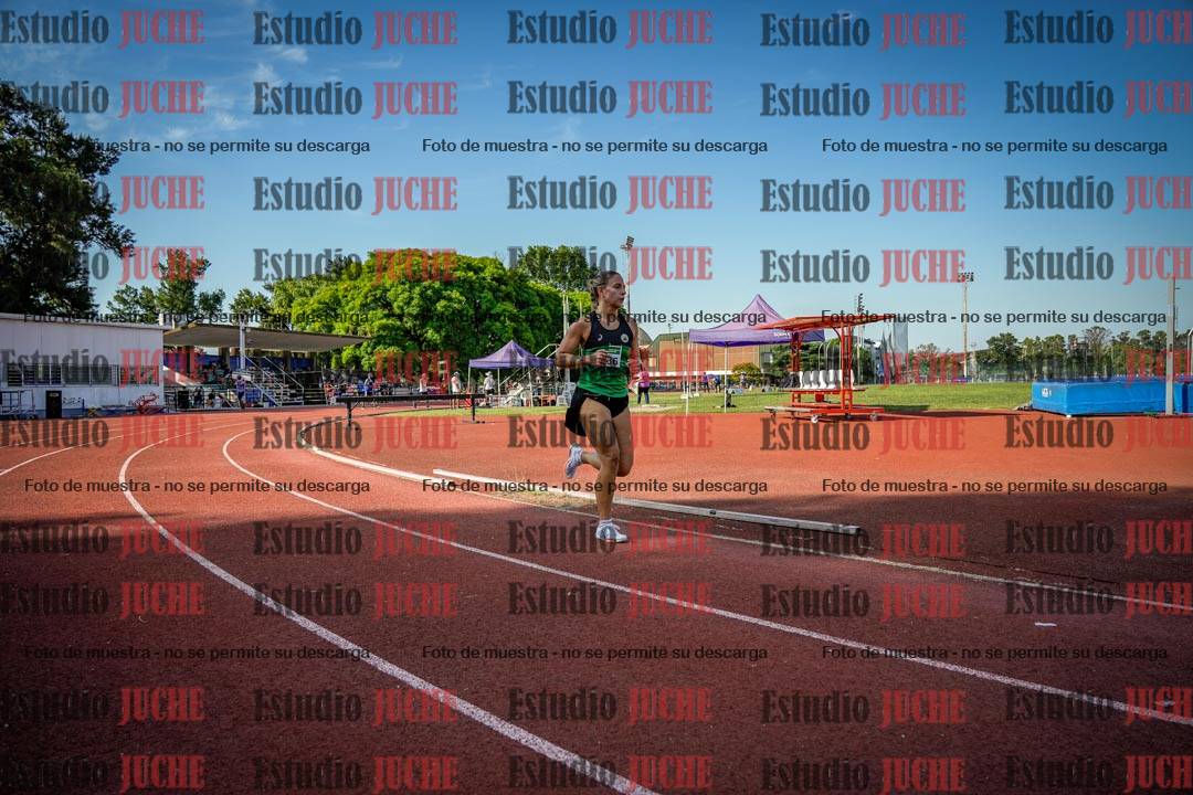 Fotos de los 1500 m llanos de mujeres