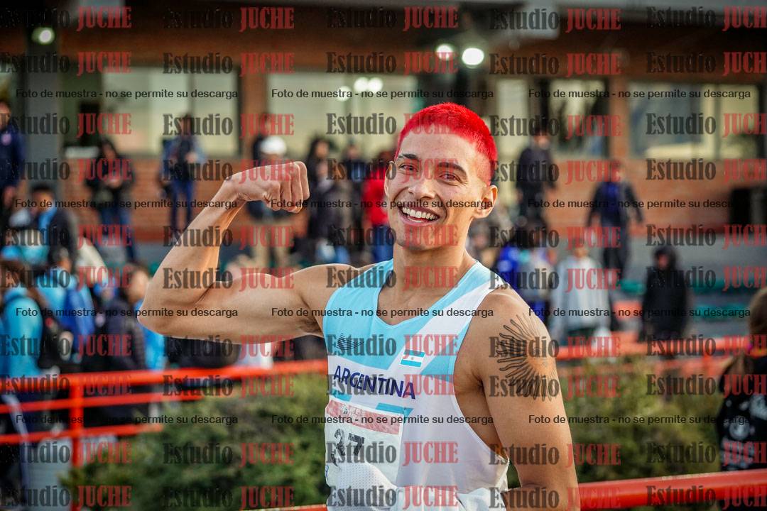 Fotos de algunos extras y podios del día 3